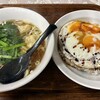 中華料理 八福 - 