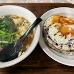 中華料理 八福 - 