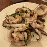 立飲・ビストロシン サンテ - 