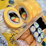 神田志乃多寿司 - 
