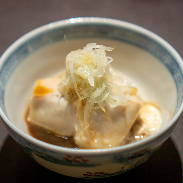 Ji-Cube （ジーキューブ） - 六本木/中華料理 | 食べログ