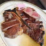 ウルフギャング・ステーキハウス - 