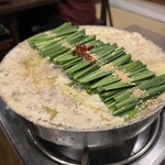 博多牛雜鍋 德永屋 總本店 - 