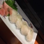 勇ずし - ヒラメ