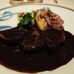 アピシウス - 猪のシヴェ　2015年バージョン