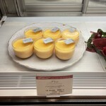 パティスリー ショコラトリー オーディネール - 家用に