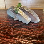 Sushi Tokyo Ten、 橫濱店 - 
