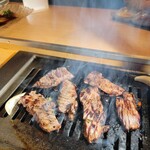 厳選焼肉 Wakoh - 
