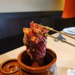 厳選焼肉 Wakoh - 