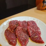 厳選焼肉 Wakoh - 