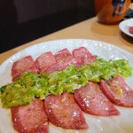 厳選焼肉 Wakoh - 