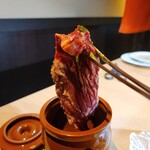 厳選焼肉 Wakoh - 