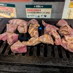 卸 新宿食肉センター 極 - 