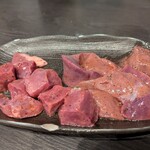 卸 新宿食肉センター 極 - 
