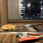 お好み焼 ゆかり - 