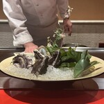 六本木うかい亭 - 