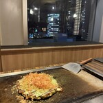 お好み焼 ゆかり - 