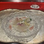 六本木うかい亭 - 