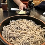 信州蕎麦の草笛 - 
