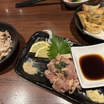 博多餃子舎 603 - 