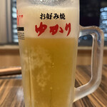 お好み焼 ゆかり - 