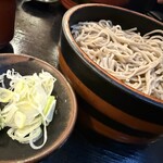 信州蕎麦の草笛 - 