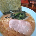 寿々喜家 - 料理写真: