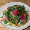 Rouge Roppongi - グリーンサラダ