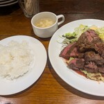 キャトルラパン　神戸三宮 - 