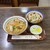 やぶ松 - 料理写真: