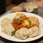 ネパール民族料理 アーガン - 