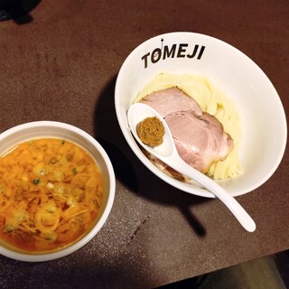 カタカナ トメジ_0