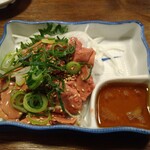 しろくまストア - 料理写真: