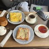 珈琲屋 吹野 - 