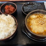 一平ちゃん - 料理写真: