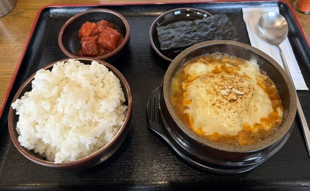 Ippei Chan restaurant in Ikoma-gun, Japan