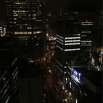 M PRIME - 高層階ならではの眺め