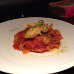 M PRIME - パスタも絶品！！