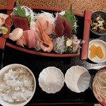 다이료 야마찬 - 