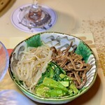 Niku no Takumi Shoutaian Kanda Ten