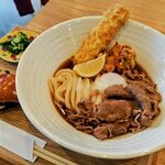 おうどん ゆかわ - 