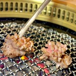 Niku no Takumi Shoutaian Kanda Ten
