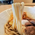 おうどん ゆかわ - 