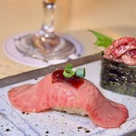 Niku no Takumi Shoutaian Kanda Ten