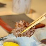 Niku no Takumi Shoutaian Kanda Ten