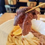 おうどん ゆかわ - 