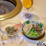 Niku no Takumi Shoutaian Kanda Ten