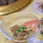 Niku no Takumi Shoutaian Kanda Ten