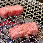 Niku no Takumi Shoutaian Kanda Ten