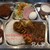 兄ん家 - 料理写真:スパイシーシーフードカレー　